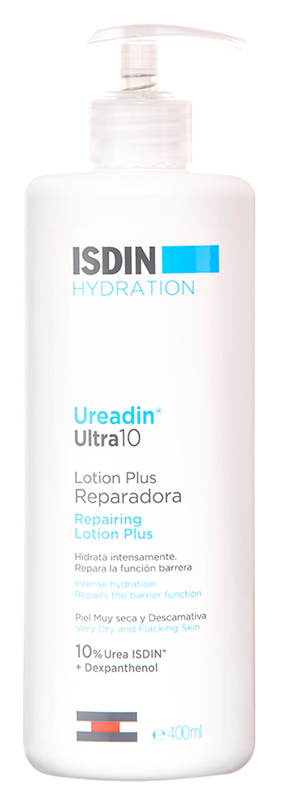 UREADIN ULTRA 10 LOZIONE 400 ML - Farmacia Puddu Baire S.r.l.