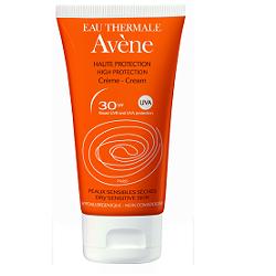 EAU THERMALE AVENE SOLARE CREMA 30 50 ML - Farmacia Puddu Baire S.r.l.