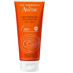 EAU THERMALE AVENE SOLARE LATTE 30 100 ML - Farmacia Puddu Baire S.r.l.