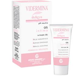 VIDERMINA DELIGYN GEL 6 FLACONI DA 5ML - Farmacia Puddu Baire S.r.l.