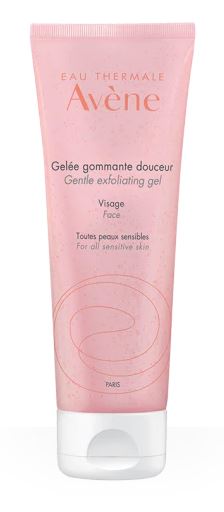 AVENE GELEE ESFOLIANTE DELICATO - Farmacia Puddu Baire S.r.l.