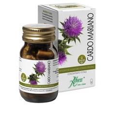 CARDO MARIANO CONCENTRATO TOTALE 50 OPERCOLI - Farmacia Puddu Baire S.r.l.