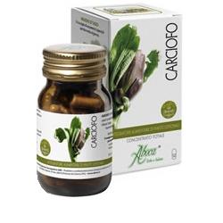 CARCIOFO CONCENTRATO TOTALE 50 OPERCOLI - Farmacia Puddu Baire S.r.l.