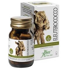 ELEUTEROCOCCO CONCENTRATO TOTALE 50 OPERCOLI - Farmacia Puddu Baire S.r.l.