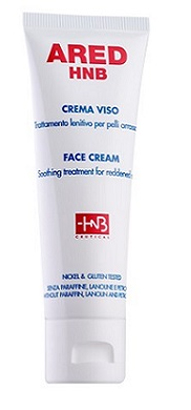 ARED HNB CREMA VISO 50 ML - Farmacia Puddu Baire S.r.l.
