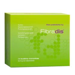 FIBRADIS 14 BUSTINE - Farmacia Puddu Baire S.r.l.