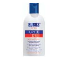 EUBOS UREA 10% EMU/LOZ CO400ML - Farmacia Puddu Baire S.r.l.