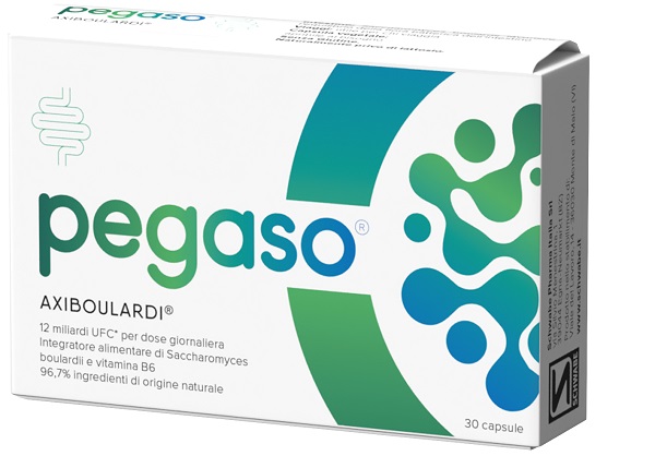 PEGASO AXIBOULARDI 30 CAPSULE - Farmacia Puddu Baire S.r.l.