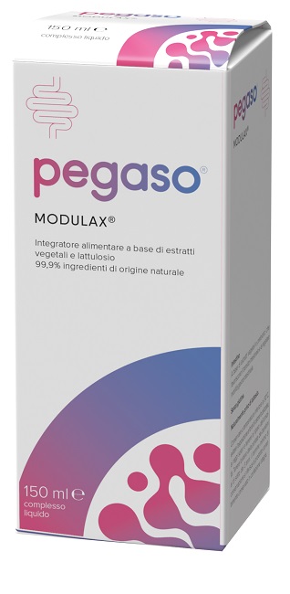 PEGASO MODULAX 150 ML - Farmacia Puddu Baire S.r.l.