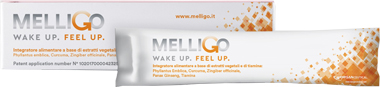 MELLIGO GEL USO ORALE 10 ML STICK - Farmacia Puddu Baire S.r.l.