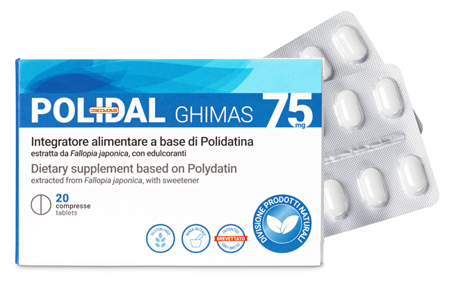 POLIDAL 75 20 COMPRESSE - Farmacia Puddu Baire S.r.l.