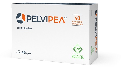 PELVIPEA 40 CAPSULE - Farmacia Puddu Baire S.r.l.