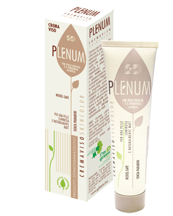 PLENUM CREMA SKINCOLOR 40ML - Farmacia Puddu Baire S.r.l.