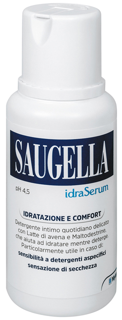 SAUGELLA IDRASERUM OFFERTA SPECIALE 200 ML - Farmacia Puddu Baire S.r.l.
