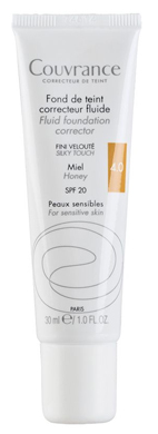 EAU THERMALE AVENE COUVRANCE FONDOTINTA MIELE 30 ML - Farmacia Puddu Baire S.r.l.