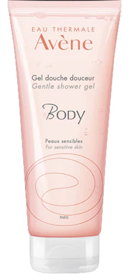 EAU THERMALE AVENE GEL DOCCIA 200 ML - Farmacia Puddu Baire S.r.l.
