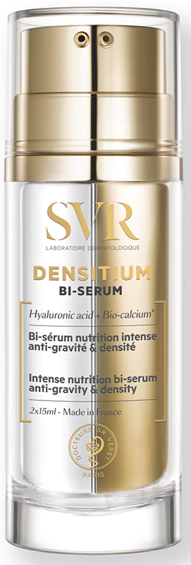 SVR DENSITIUM BI-SERUM 2 X 15 ML - Farmacia Puddu Baire S.r.l.