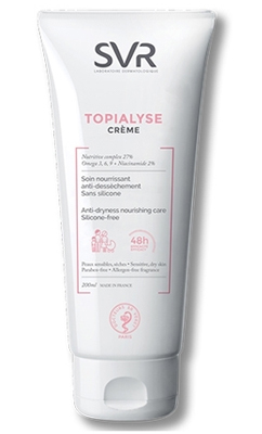 TOPIALYSE SVR CREMA NEW FORMULA 200 ML - Farmacia Puddu Baire S.r.l.