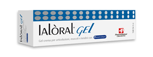 IALORAL GEL 75 ML - Farmacia Puddu Baire S.r.l.