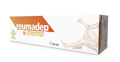 REUMADEP CREMA 50 ML - Farmacia Puddu Baire S.r.l.