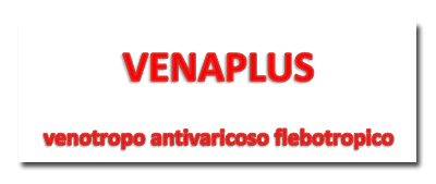 VENAPLUS 30 COMPRESSE - Farmacia Puddu Baire S.r.l.