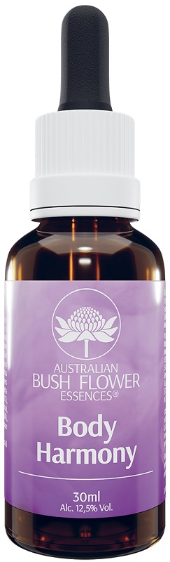 BODY HARMONY 30 ML - Farmacia Puddu Baire S.r.l.
