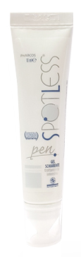 SPOTLESS PEN PHARCOS GEL 10 ML - Farmacia Puddu Baire S.r.l.