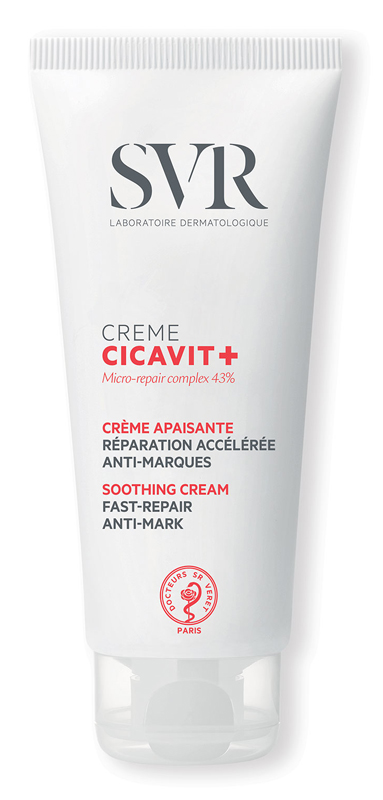 SVR CICAVIT CREMA 100 ML - Farmacia Puddu Baire S.r.l.