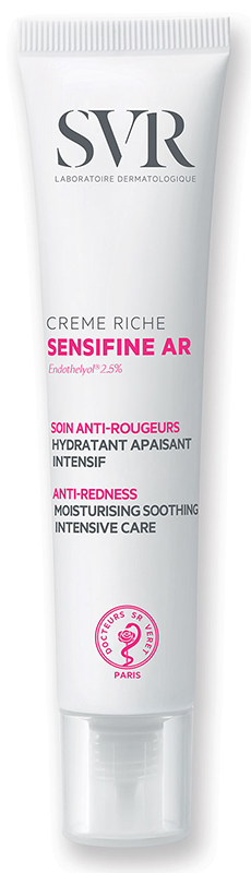 SVR SENSIFINE AR CREME RICHE 40 ML - Farmacia Puddu Baire S.r.l.