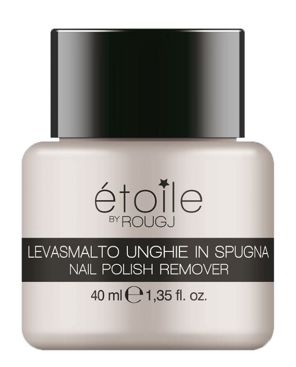 ROUGJ NAIL POLISH REMOVER 40 ML - Farmacia Puddu Baire S.r.l.