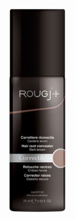 ROUGJ RICRESCITA CASTANO SCURO BOMBOLA 75 ML - Farmacia Puddu Baire S.r.l.