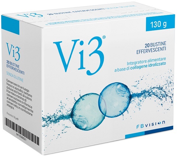 VI3 20 BUSTINE - Farmacia Puddu Baire S.r.l.