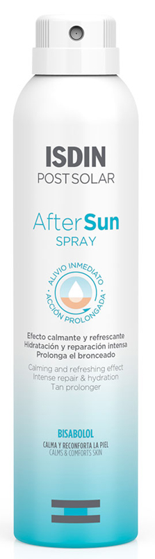 AFTER SUN 200 ML - Farmacia Puddu Baire S.r.l.
