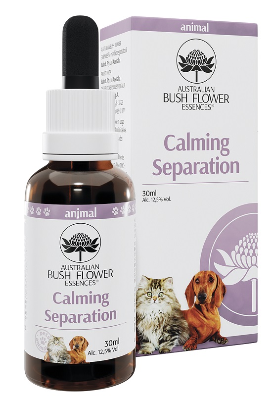 CALMING SEPARATION 30 ML - Farmacia Puddu Baire S.r.l.