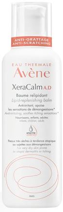 AVENE XERACALM AD BALS LIPORESTITUTIVO COSMETICO STERILE 400 ML - Farmacia Puddu Baire S.r.l.
