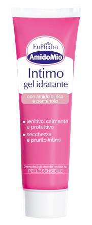 EUPHIDRA AMIDOMIO INTIMO GEL IDRATANTE 50 ML - Farmacia Puddu Baire S.r.l.