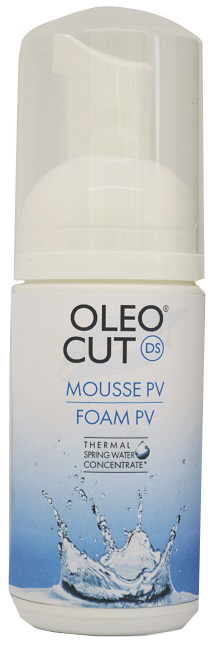 OLEOCUT MOUSSE 100 ML - Farmacia Puddu Baire S.r.l.