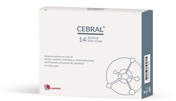 CEBRAL 14 BUSTINE - Farmacia Puddu Baire S.r.l.