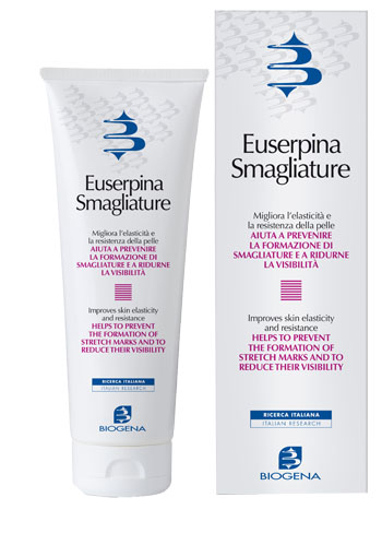 BIOGENA EUSERPINA SMAGLIATURE 250 ML - Farmacia Puddu Baire S.r.l.
