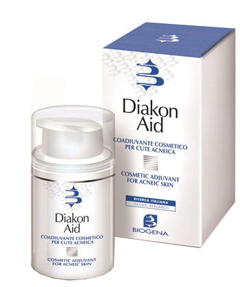 BIOGENA DIAKON AID 50 ML - Farmacia Puddu Baire S.r.l.