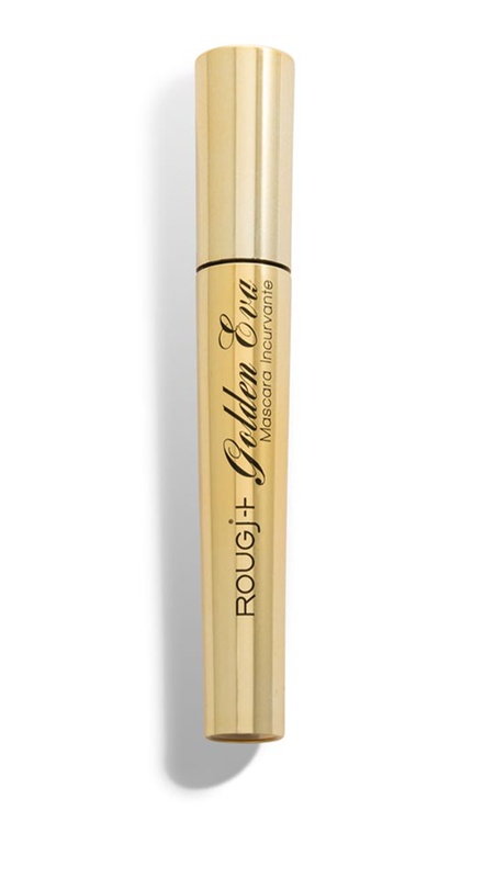 ROUGJ MASCARA GOLDEN EVA INCURVANTE - Farmacia Puddu Baire S.r.l.