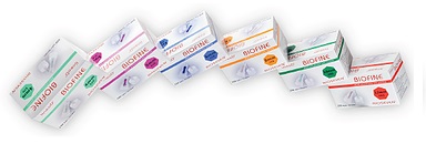 AGO PER PENNA DA INSULINA LINEA D BIOFINE GAUGE 33 LUNGHEZZA 4 MM 100 PEZZI - Farmacia Puddu Baire S.r.l.