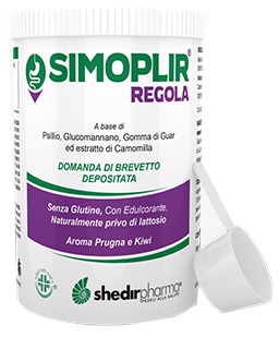 SIMOPLIR REGOLA POLVERE 140 G - Farmacia Puddu Baire S.r.l.
