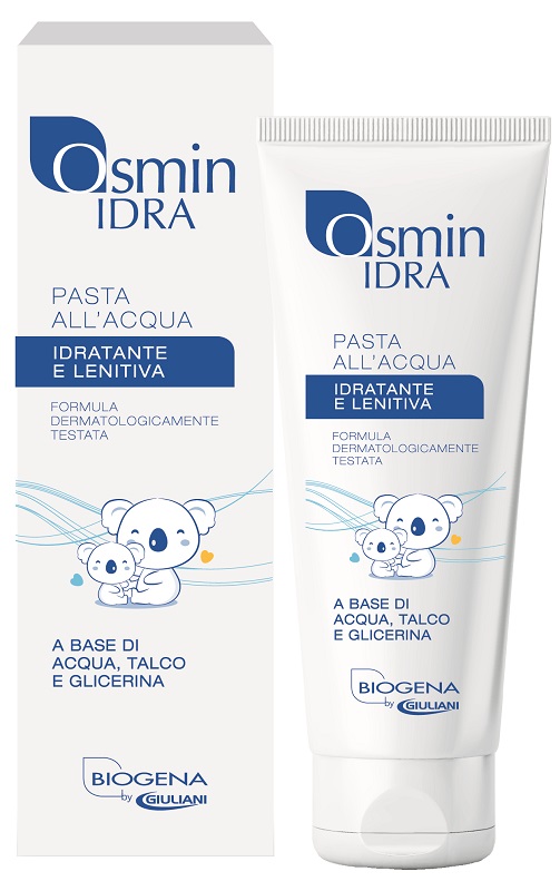 OSMIN IDRA 250 ML - Farmacia Puddu Baire S.r.l.