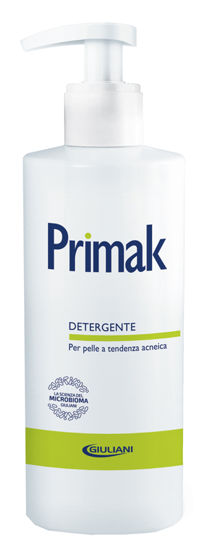 PRIMAK DETERGENTE 200 ML - Farmacia Puddu Baire S.r.l.