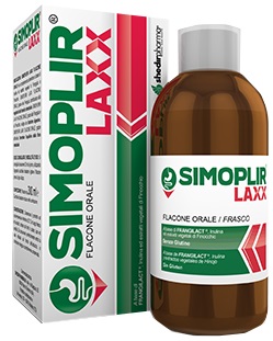 SIMOPLIR LAXX 300 ML - Farmacia Puddu Baire S.r.l.