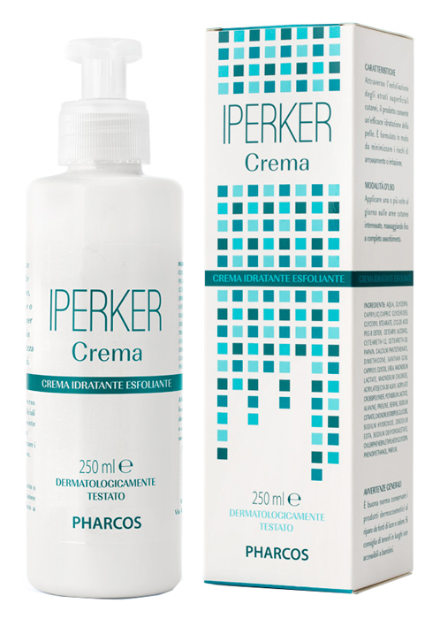 IPERKER PHARCOS 250 ML - Farmacia Puddu Baire S.r.l.