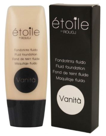 ROUGJ FONDOTINTA ETOILE 1 - Farmacia Puddu Baire S.r.l.