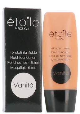 ROUGJ FONDOTINTA ETOILE 4 - Farmacia Puddu Baire S.r.l.