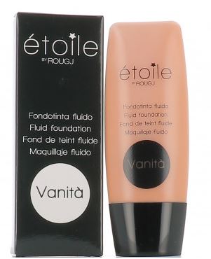 ROUGJ FONDOTINTA ETOILE 5 - Farmacia Puddu Baire S.r.l.